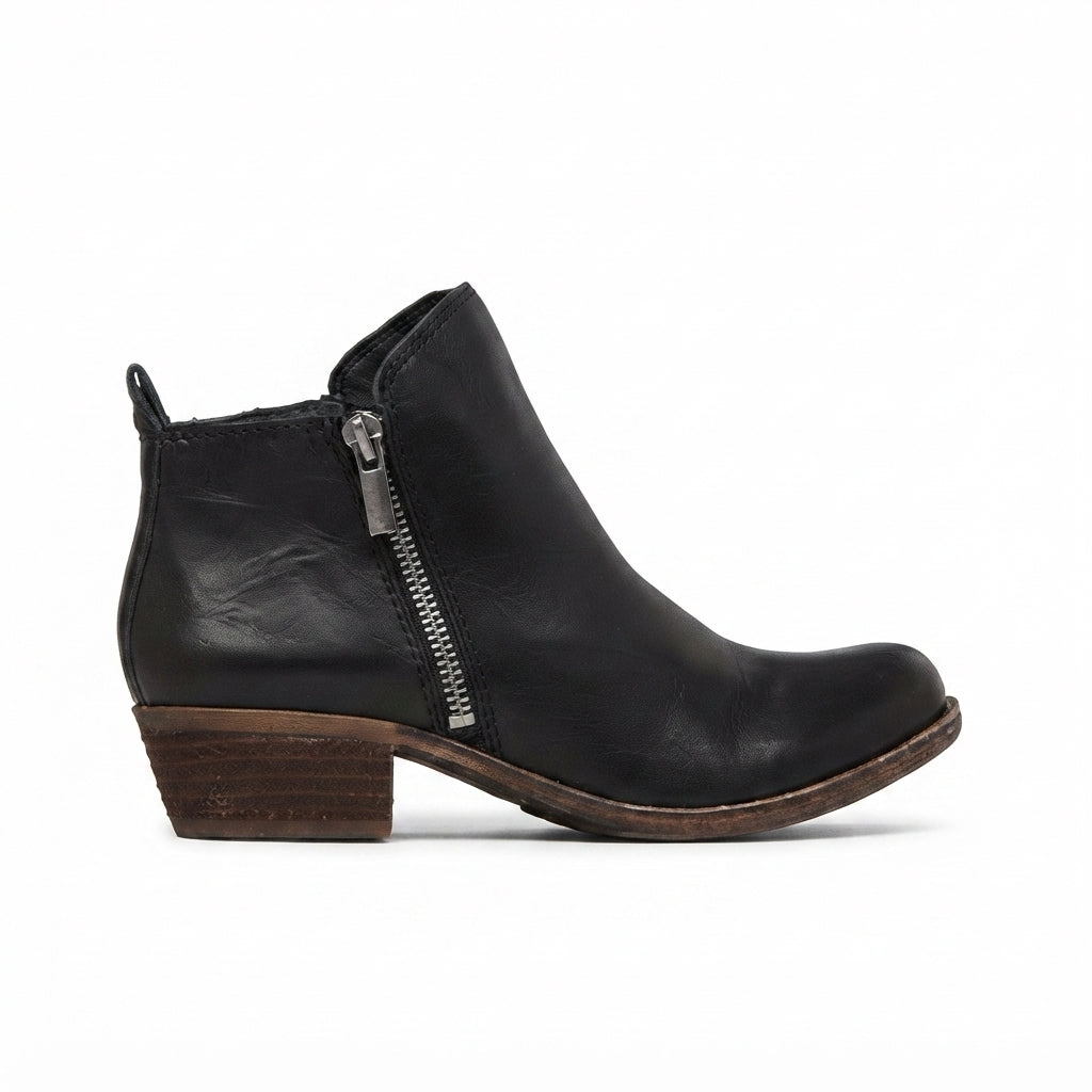 Marco Santini | Classic Ankle Boots For Women