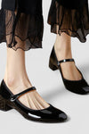 Chloe™ | Classic Elegant Shoes