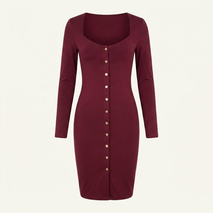 Matilda Reid | Midi Cocktail Races Dress For Women