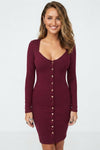 Matilda Reid | Midi Cocktail Races Dress For Women