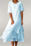 Robyn™ | Elegant Long Dress