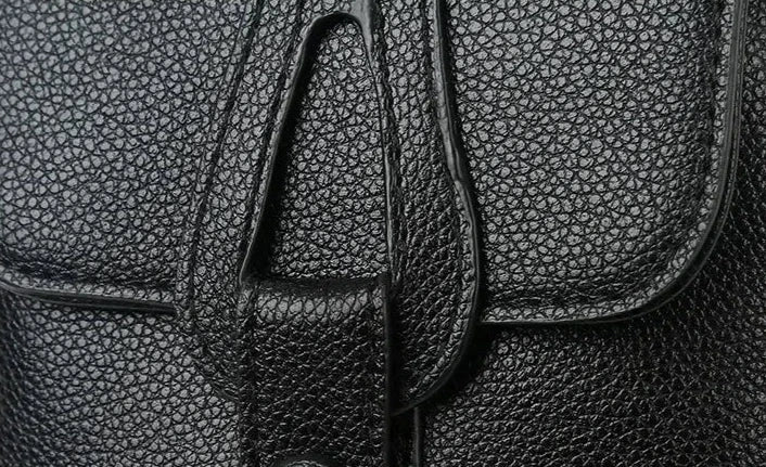 Yenthle | Women’s Retro Bag with Adjustable Strap