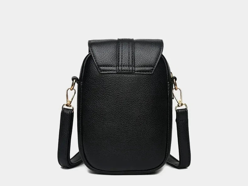 Yenthle | Women’s Retro Bag with Adjustable Strap