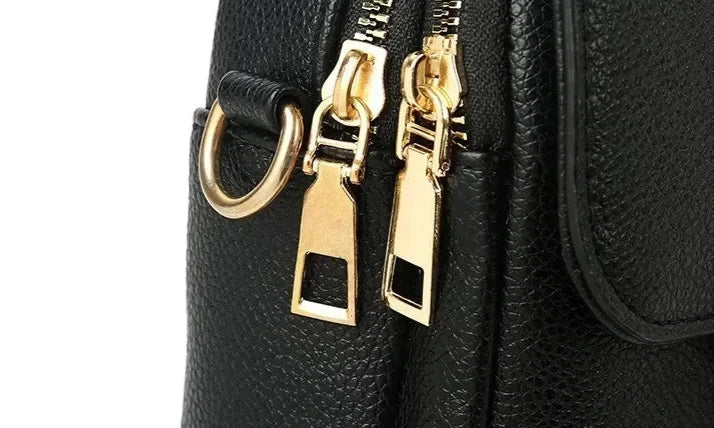 Yenthle | Women’s Retro Bag with Adjustable Strap