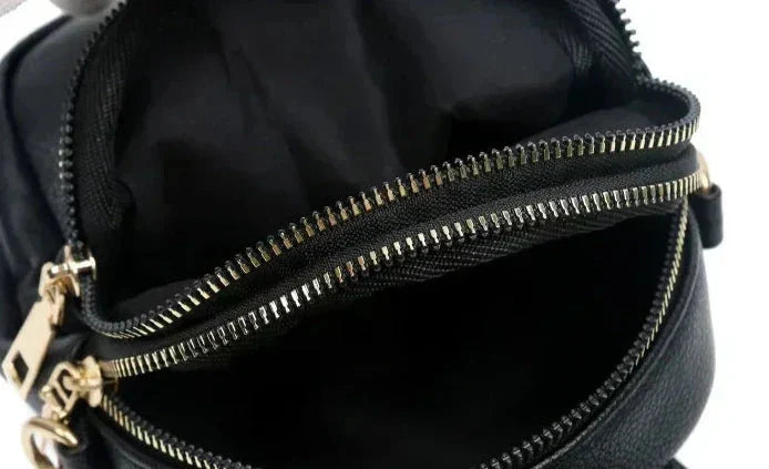 Yenthle | Women’s Retro Bag with Adjustable Strap