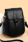 Yenthle™ | Retro Leather Bag