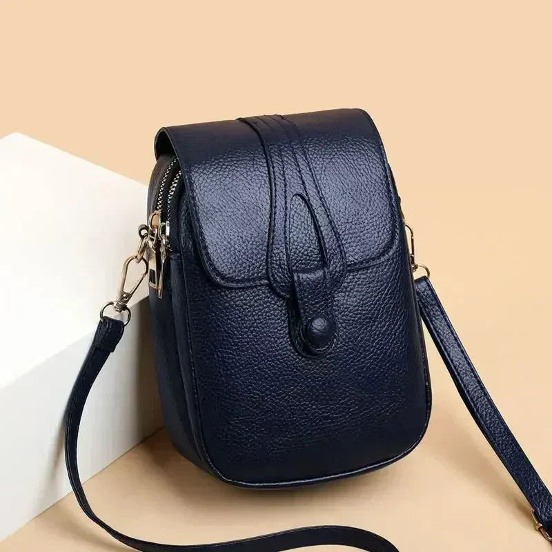 Yenthle | Women’s Retro Bag with Adjustable Strap
