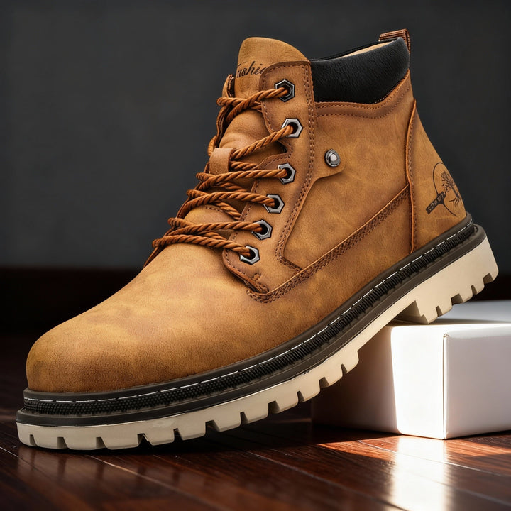 Callum Wright | Men&