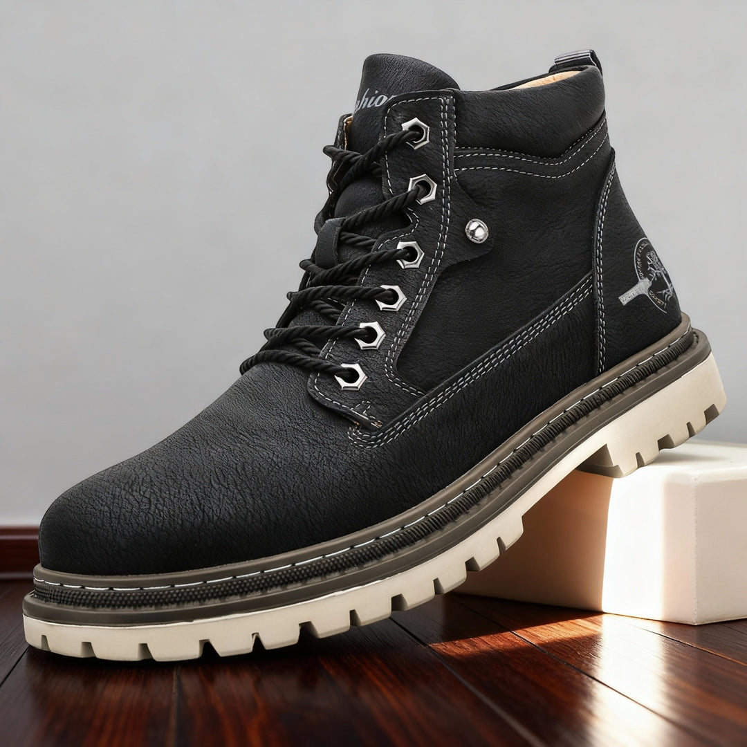Callum Wright | Men&