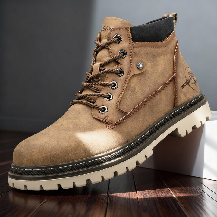 Callum Wright | Men&