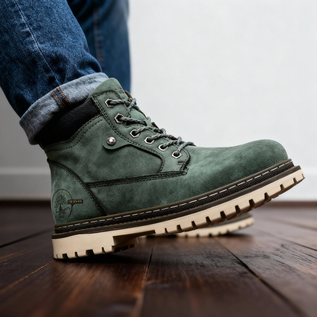 Callum Wright | Men&
