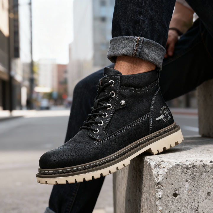 Callum Wright | Men&