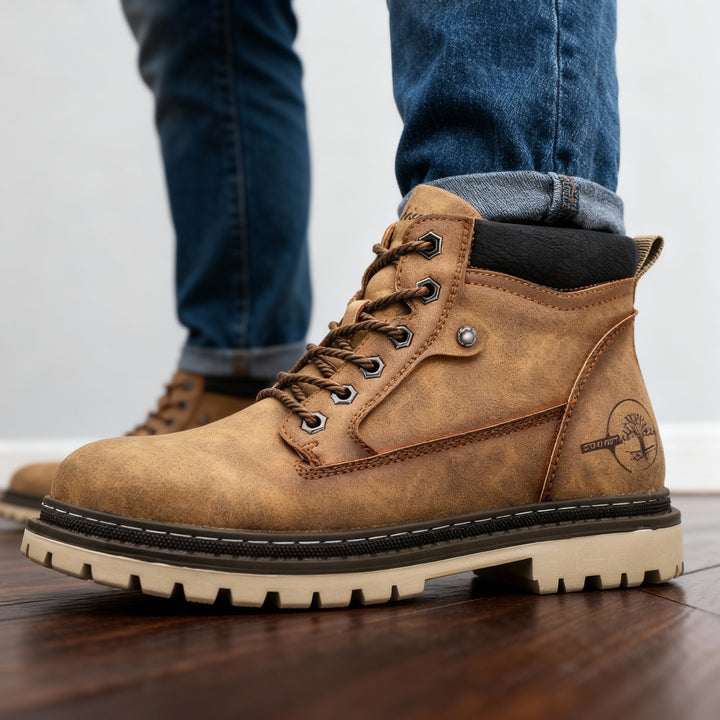 Callum Wright | Men&