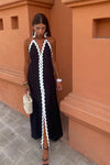 Merlyn™ | Elegant Long Dress