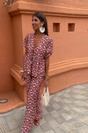 Milani™ | Casual Printed Set
