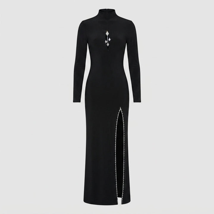 Molly Bell | Cutout Mermaid Maxi Dress For Women