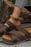 Darcey™ | Orthopedic Sandals