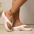 Nerissa | Women’s Orthopedic Sandals with Built-in Arch Support