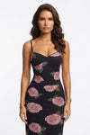 Niamh Sheedy | Floral Slip Races Dress For Women