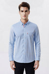 Oliver Kennedy | Classic Business Dress Shirt For Men