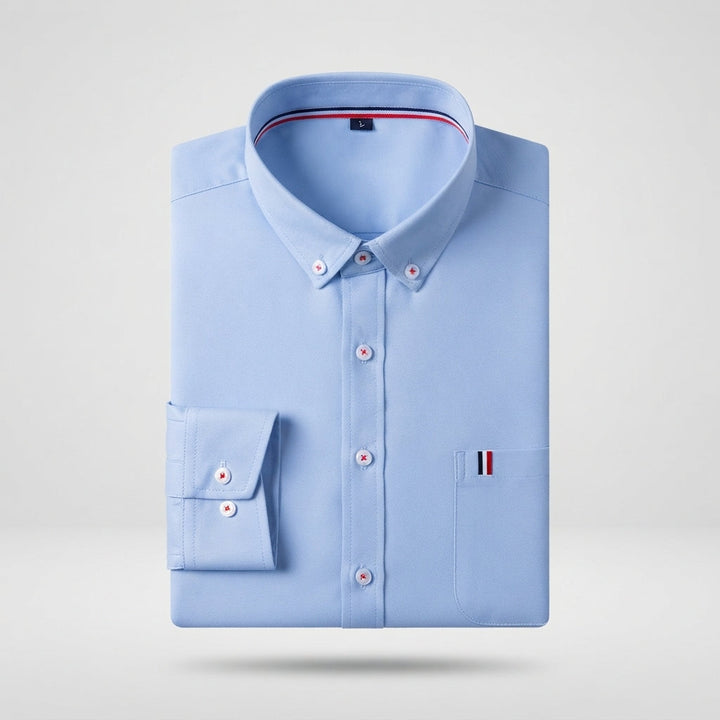 Oliver Kennedy | Classic Business Dress Shirt For Men