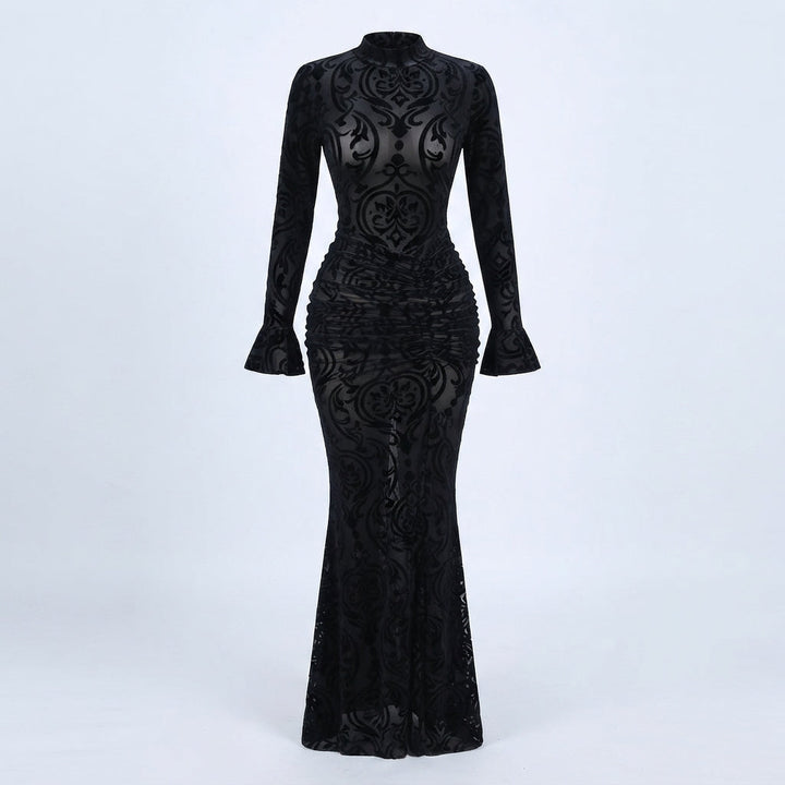 Olivia Harris | Formal Maxi Races Dress For Women