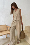Omi™ | Effortless Chic Two-Piece Set