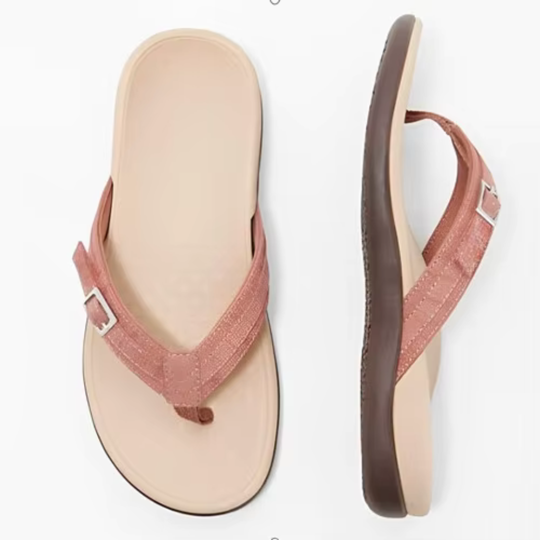 Daryl | Women’s Orthopaedic Sandals with Support