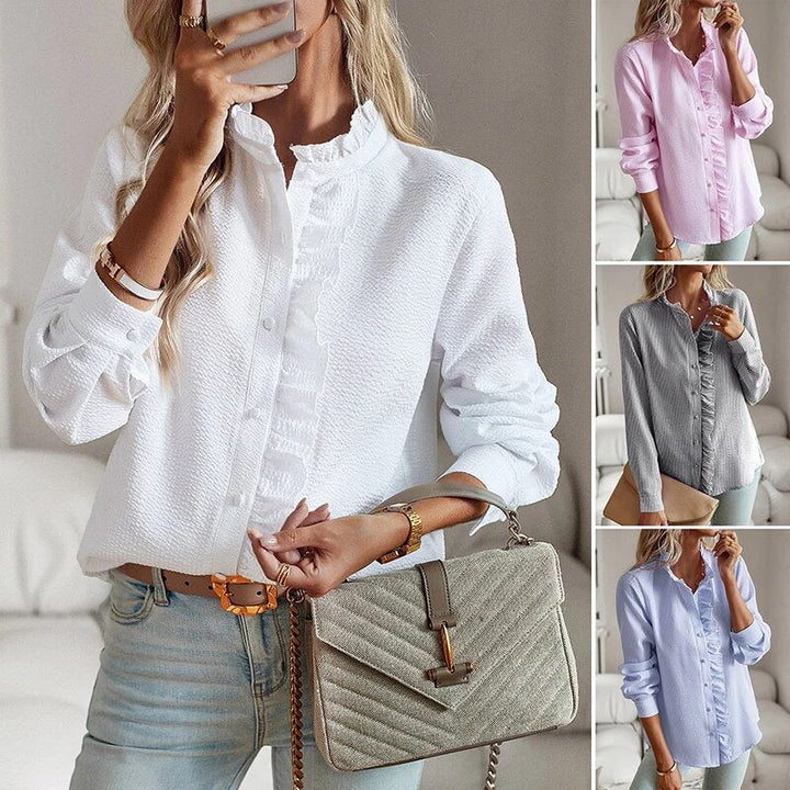 Sheri™ | Timeless Elegance &amp; Ultimate Comfort