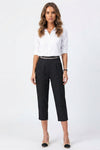 Paige Sterling | Linen Harem Pants For Women
