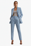 Persephone | Women's Double Breasted Blazer Set