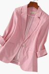 Phoebe | Women's Tailored Blazer