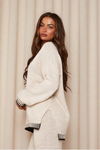 Priscilla | Women's Wide Leg Loungewear Set