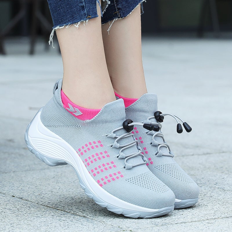 Theresa | Women’s Comfort Shoes with Contoured Insole
