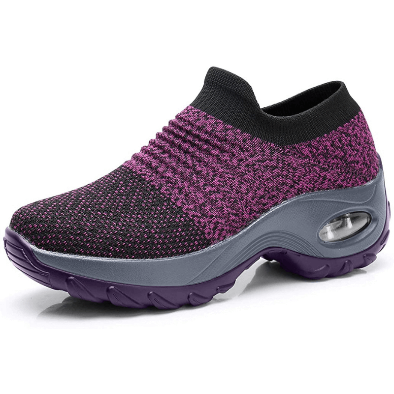 Cloud | Women’s Cloud Ortho-Relief Shoes with Cushioning
