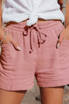 Susan™ | Effortlessly Comfortable Summer Shorts