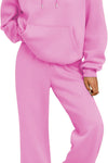 Remy | Women's Oversized Hoodie & Jogger Set