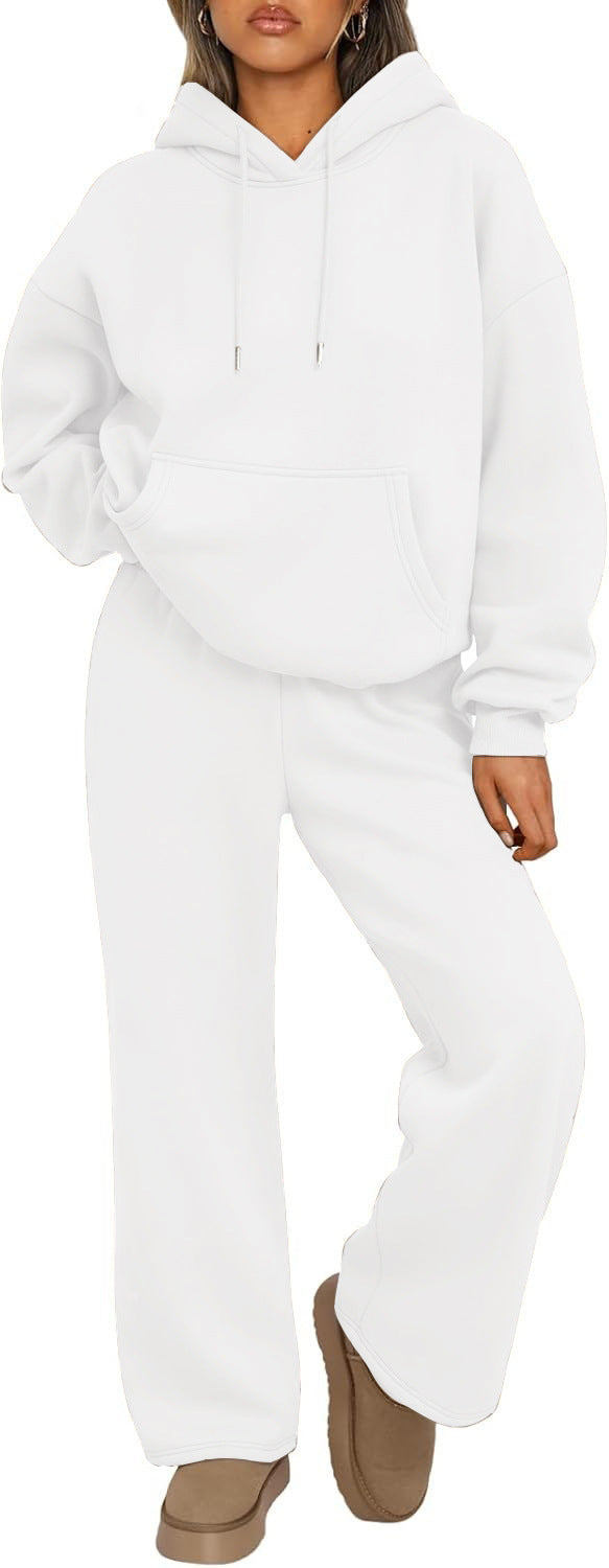 Remy | Women’s Oversized Hoodie with Kangaroo Pocket