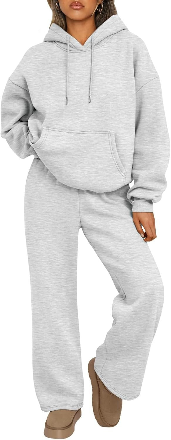 Remy | Women’s Oversized Hoodie with Kangaroo Pocket