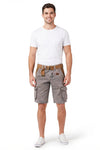 Reuben Ashcroft | Cargo Utility Shorts For Men