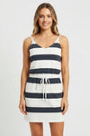 Ruby Anderson | Striped Summer Dress For Women