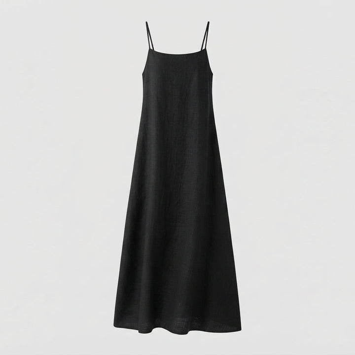 Ruby Stewart | Lightweight Summer Maxi Dress For Women