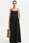 Ruby Thompson | Lightweight Summer Maxi Dress For Women