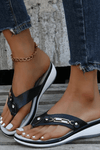 Gianna | Classy Comfortable Slippers