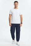 Sebastian Doyle | Relaxed Cargo Trousers For Men
