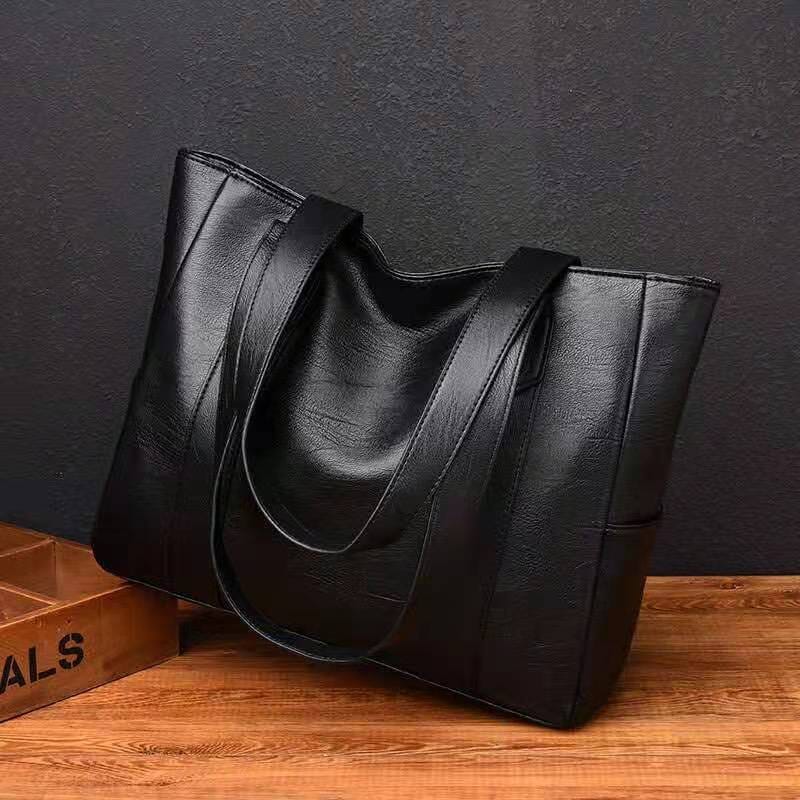 Paisley | Women’s Structured Tote Bag with Shoulder Straps