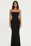 Sienna Clarke | Slim-Fit Cami Maxi Dress For Women