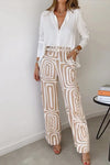 Opal™ | Elegant Two-Piece Set