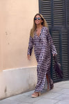 Pauline™ | Lightweight Bohemian Dress