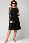 Elara™ | Elegant Lace Dress
